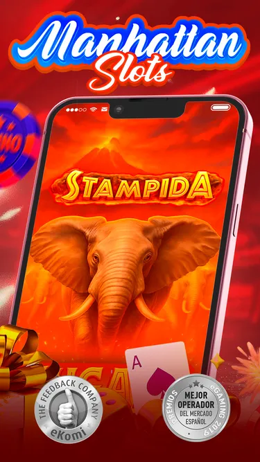 Sportium Slots Screenshot